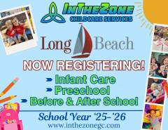 NEW LONG BEACH REGISTRATION AD